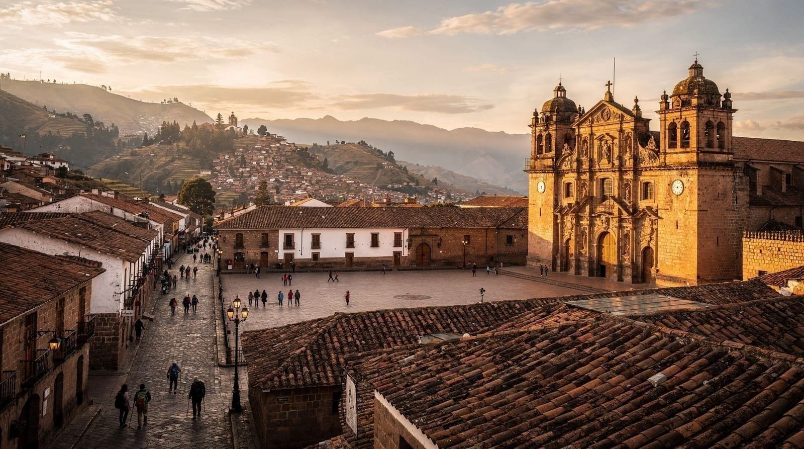 A week in Cusco — my honest trip report — Seven days in Cusco, day by day — what I got right, what I overpaid for, and the