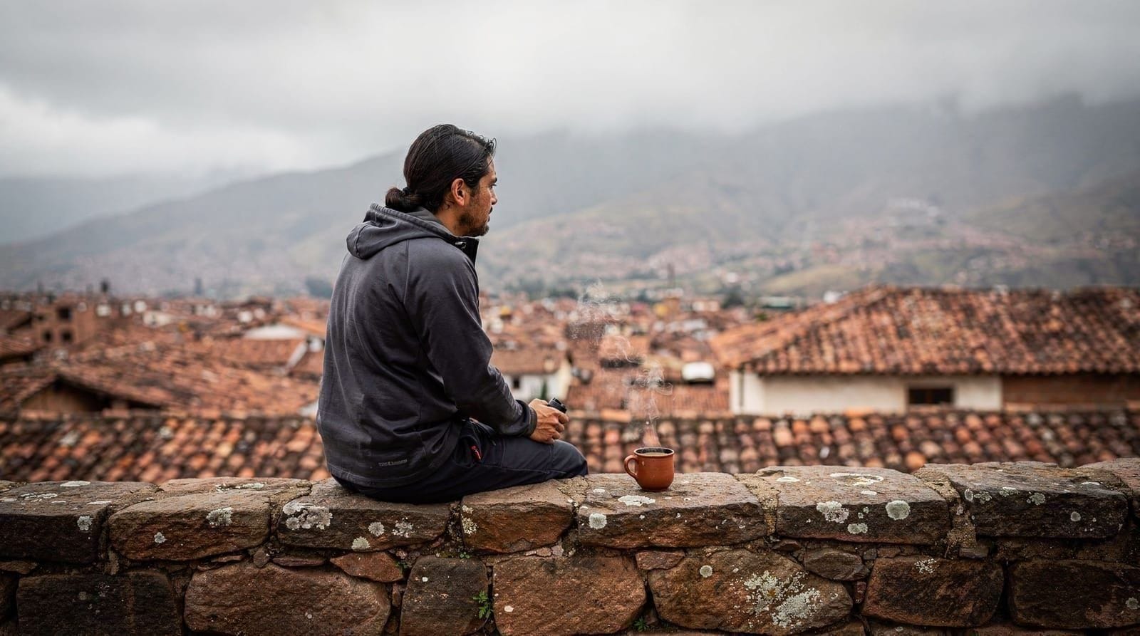 Altitude sickness in Cusco — my story — I thought I was too fit to get altitude sick in Cusco. Here is the night that pr