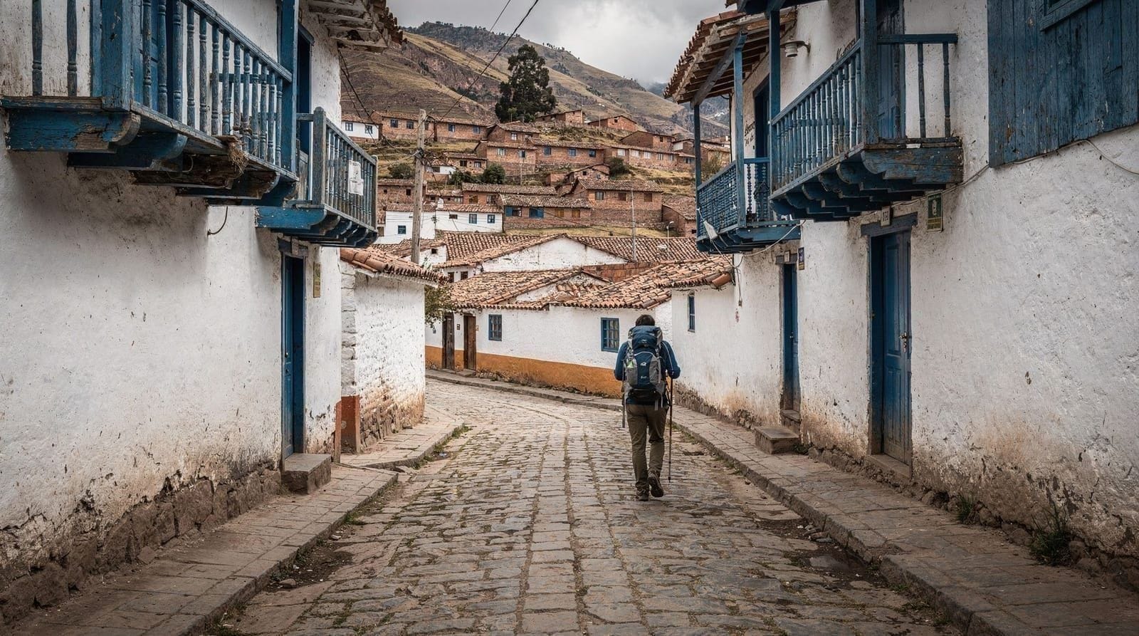 Cusco on a shoestring — what a week really cost me — I did Cusco for under US$30 a day, Machu Picchu included via the back route. Her
