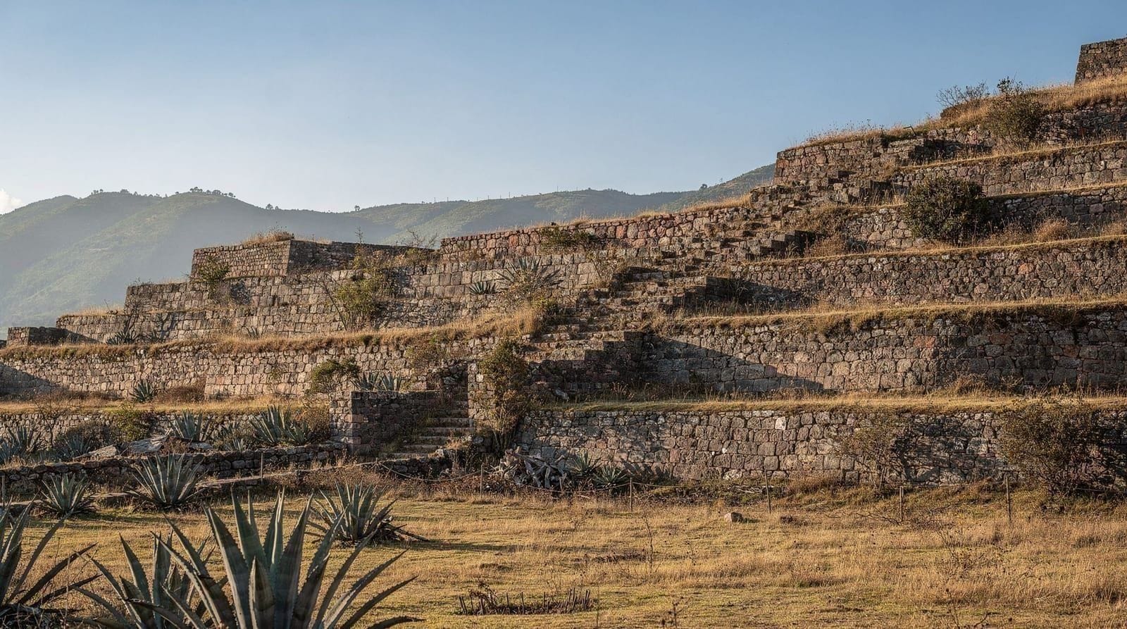Cusco off the beaten path: the days I skipped the famous stuff — A personal account of the quieter side of Cusco — South Valley ruins, empty mark