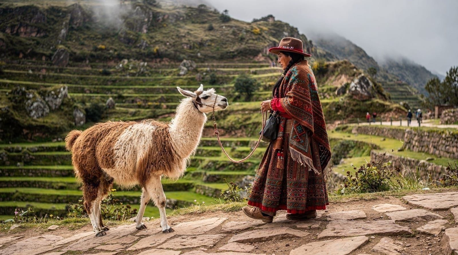First time in Peru: what I wish I had known before landing — A first-timer's honest diary of Peru — altitude, soles, scams I dodged and the s