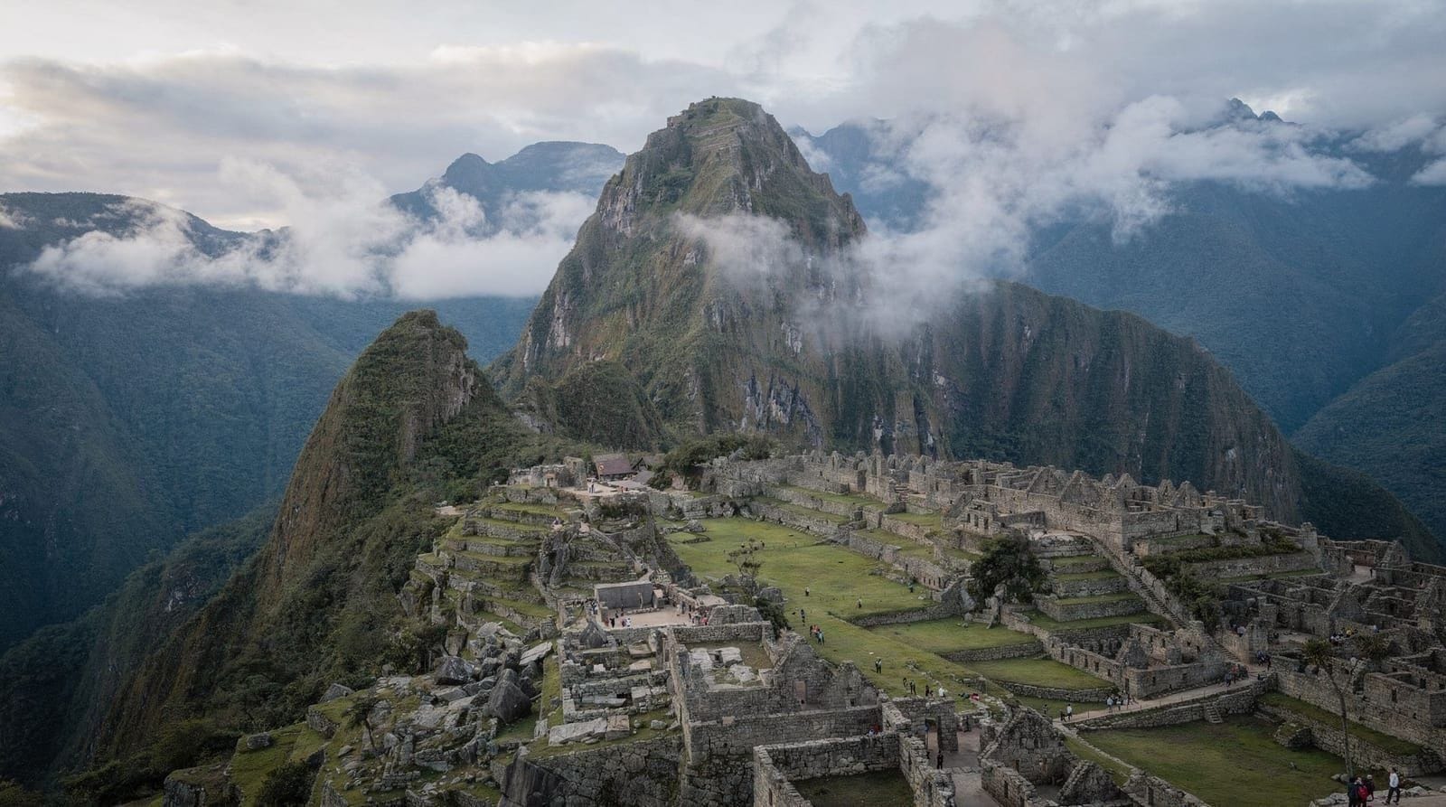 Is Machu Picchu overrated? My honest answer after going twice — An honest, nuanced take on whether Machu Picchu lives up to the hype — the crowd