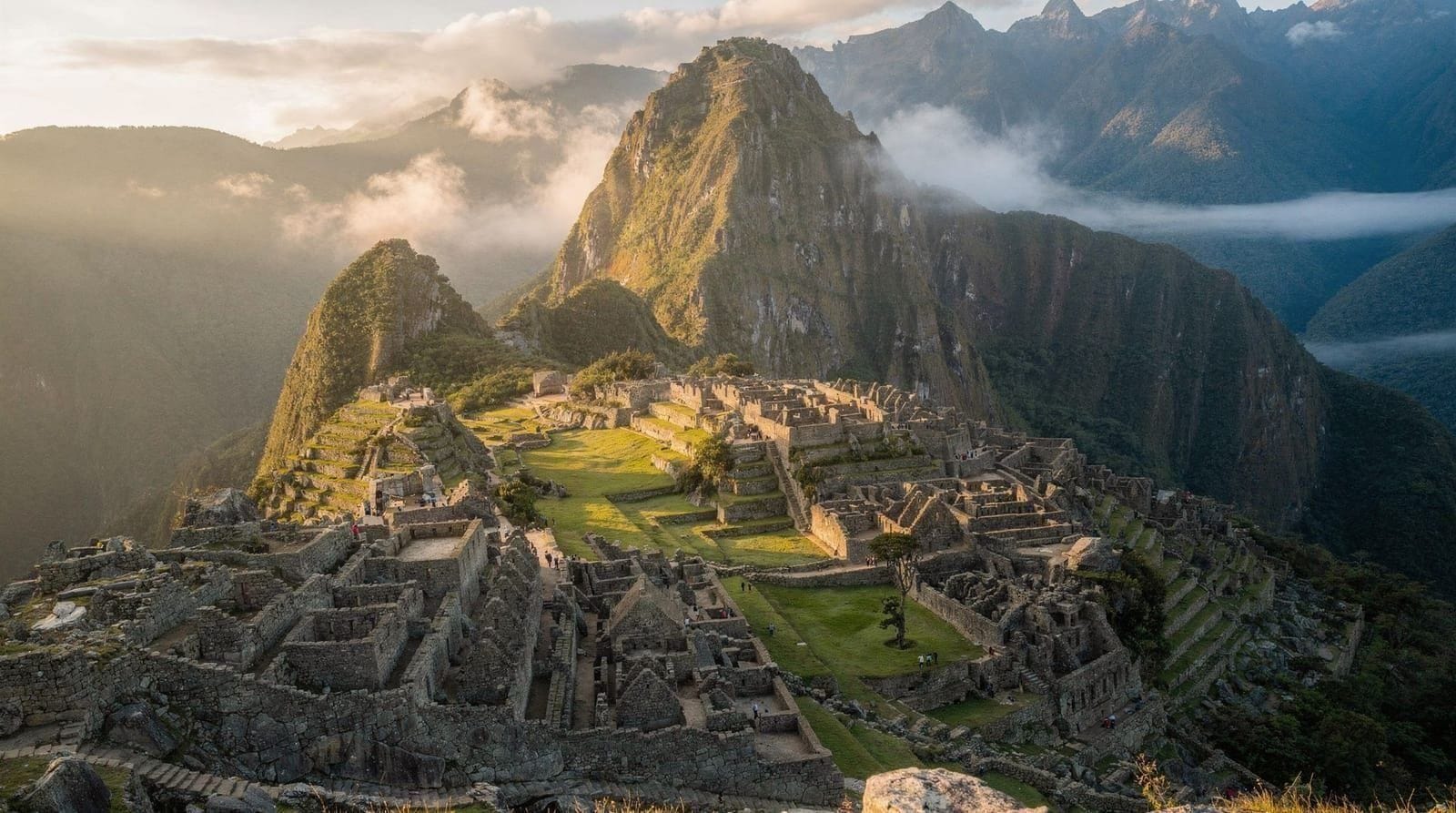 Machu Picchu was on my bucket list for 15 years. Then I went. — What it's actually like to finally tick Machu Picchu off a 15-year bucket list —