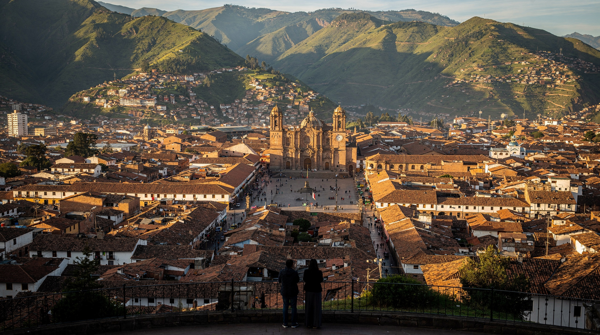 Planning a Cusco trip in 2026: what I'd do differently — Lessons from planning two Cusco trips - permits, altitude, prices in soles, and 