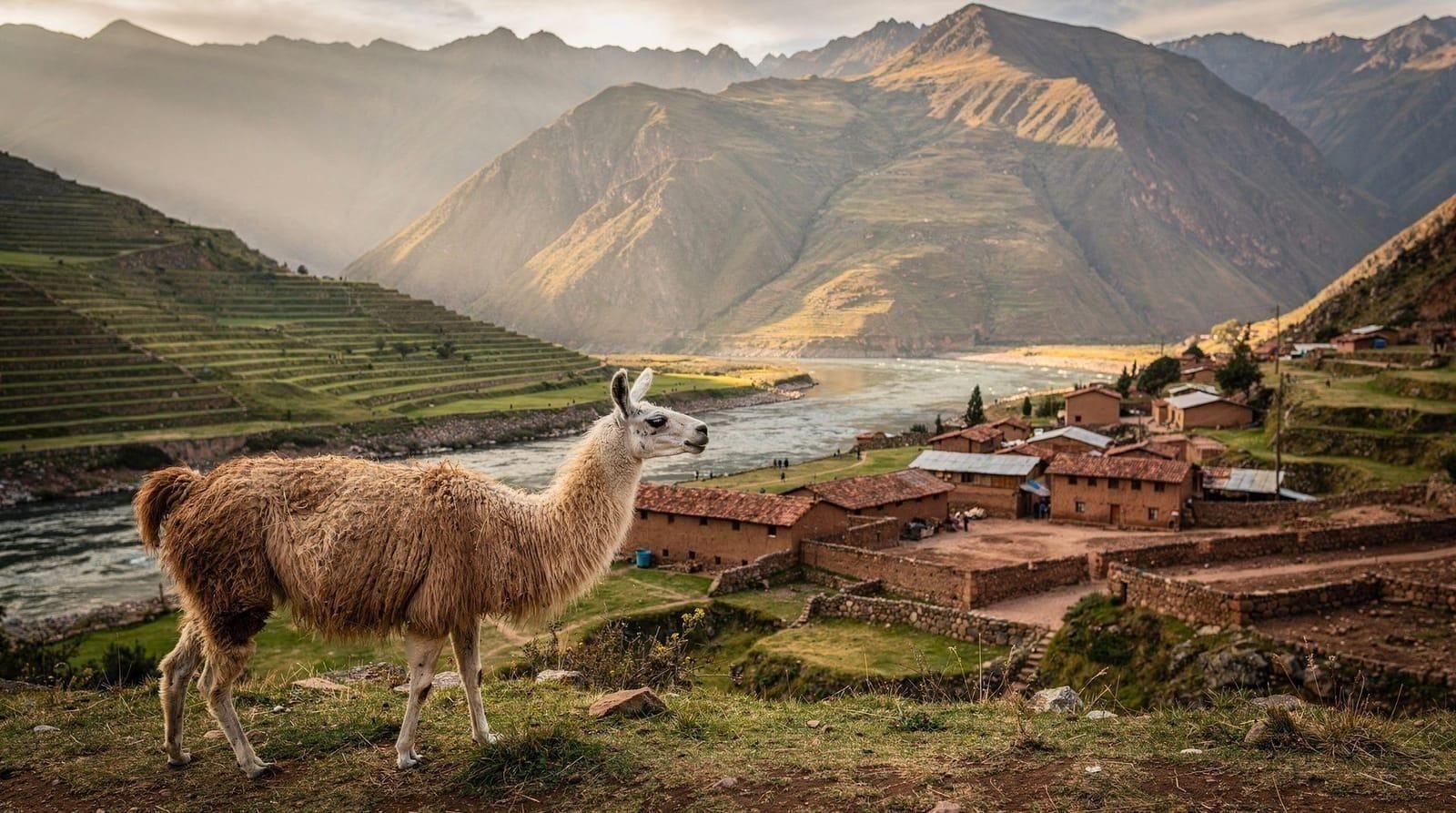 Two weeks in Peru: an honest trip report — A real two-week Peru trip report: Lima, Cusco, Machu Picchu, the Sacred Valley a