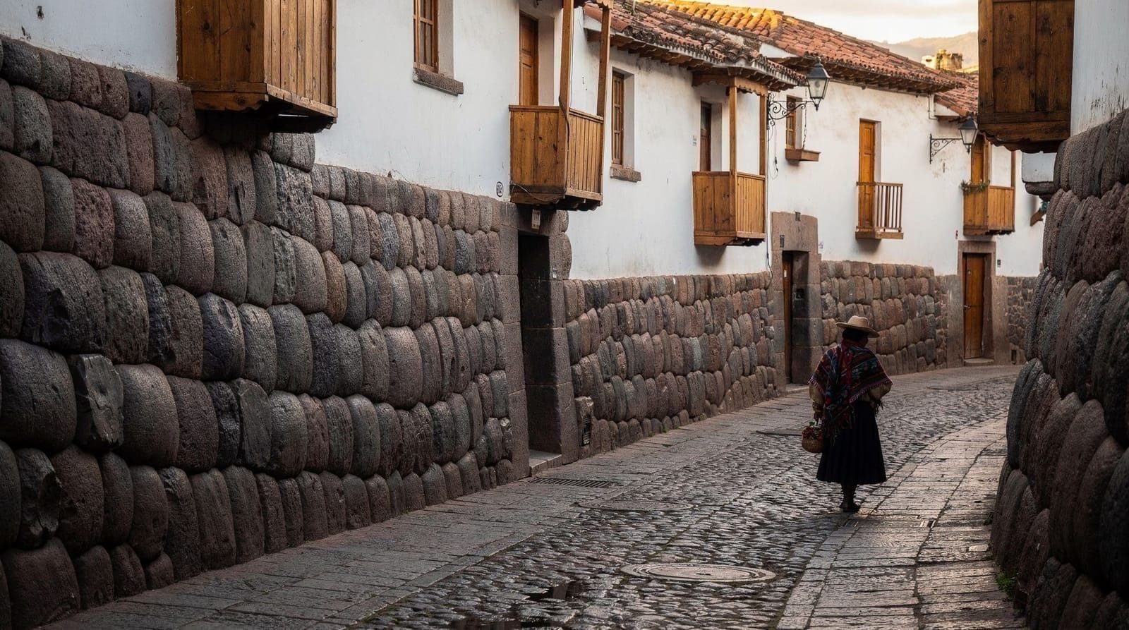 Why I keep telling people to visit Cusco — Not the bucket-list pitch - the real reasons Cusco stayed with me, from stones t