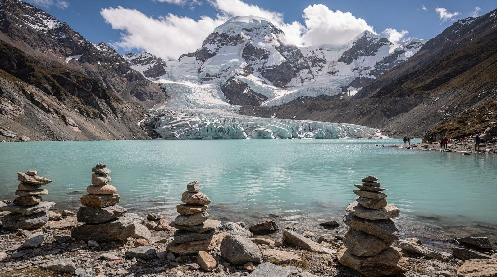 Humantay Lake Tour from Cusco
