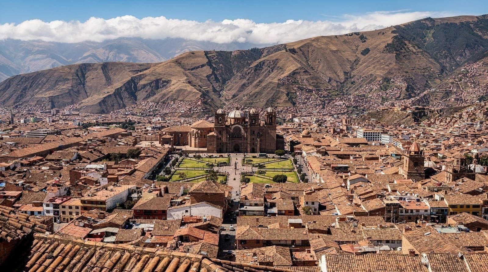 Altitude & health — Soroche (altitude sickness) prevention, acclimatisation schedule, coca tea, acet