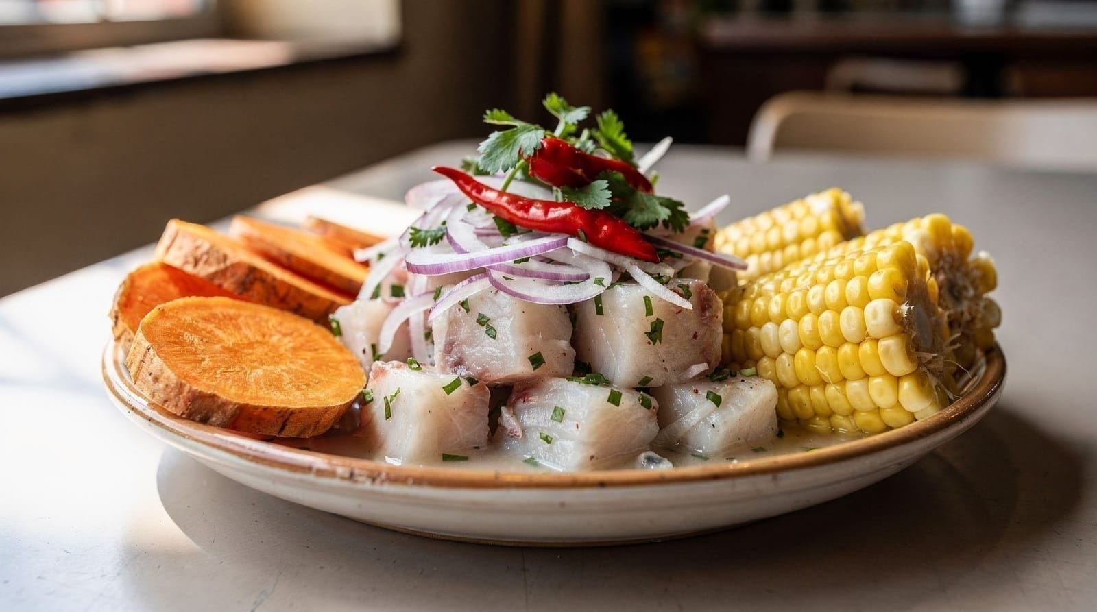 Best ceviche in Lima — Where to eat the best ceviche in Lima, from La Mar to neighbourhood cevicherías,