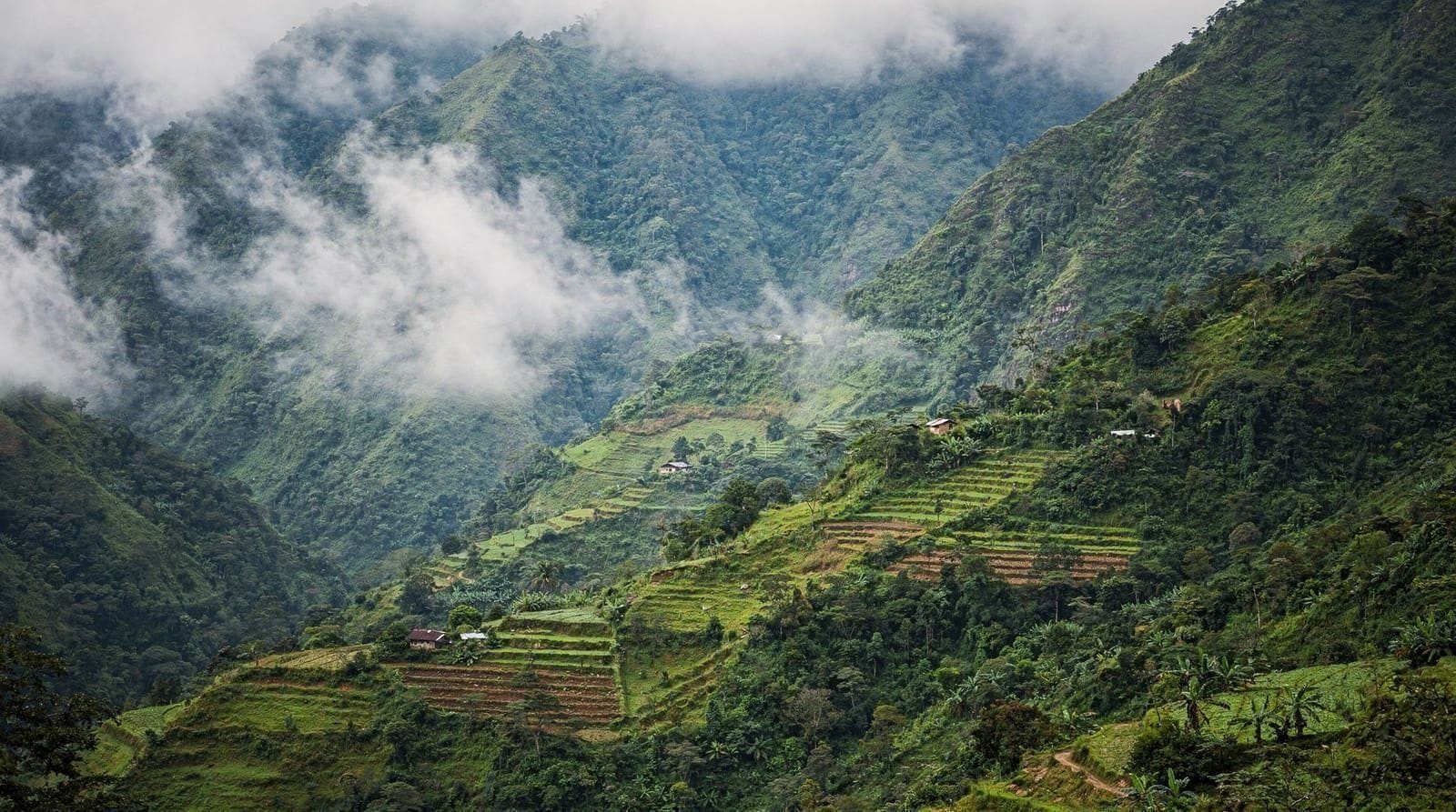 Chachapoyas complete guide