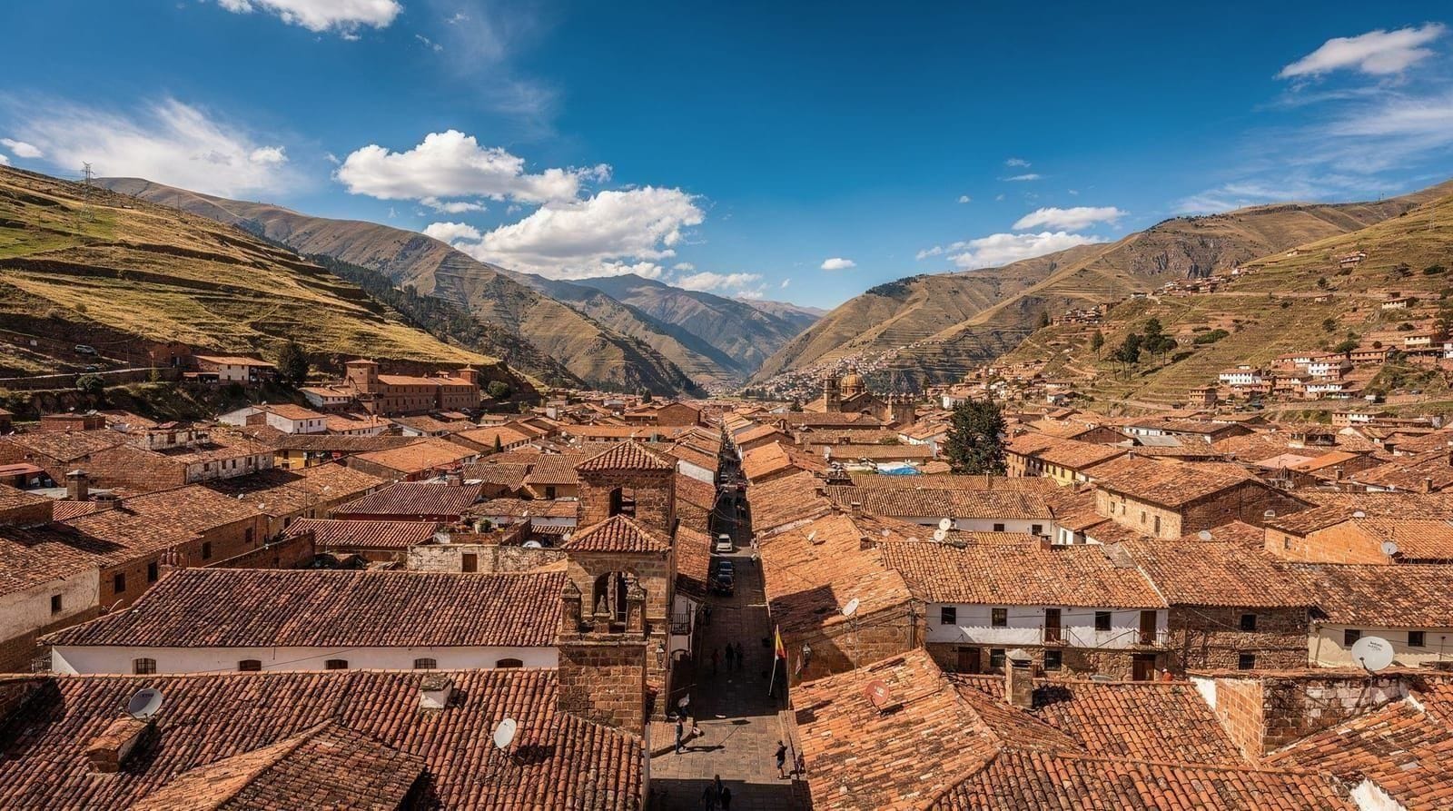 A day-by-day Cusco acclimatization plan that actually works — A practical day-by-day plan to acclimatise to Cusco's 3,400 m: arrival rules, hy