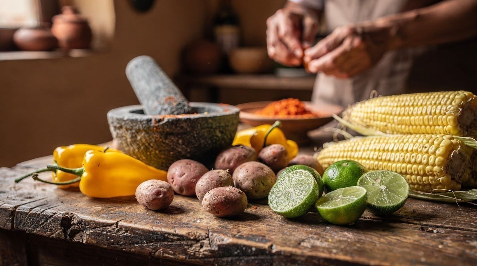 Cusco cooking classes compared: which one is worth your soles — An honest comparison of Cusco cooking classes by price in soles, dishes taught, 