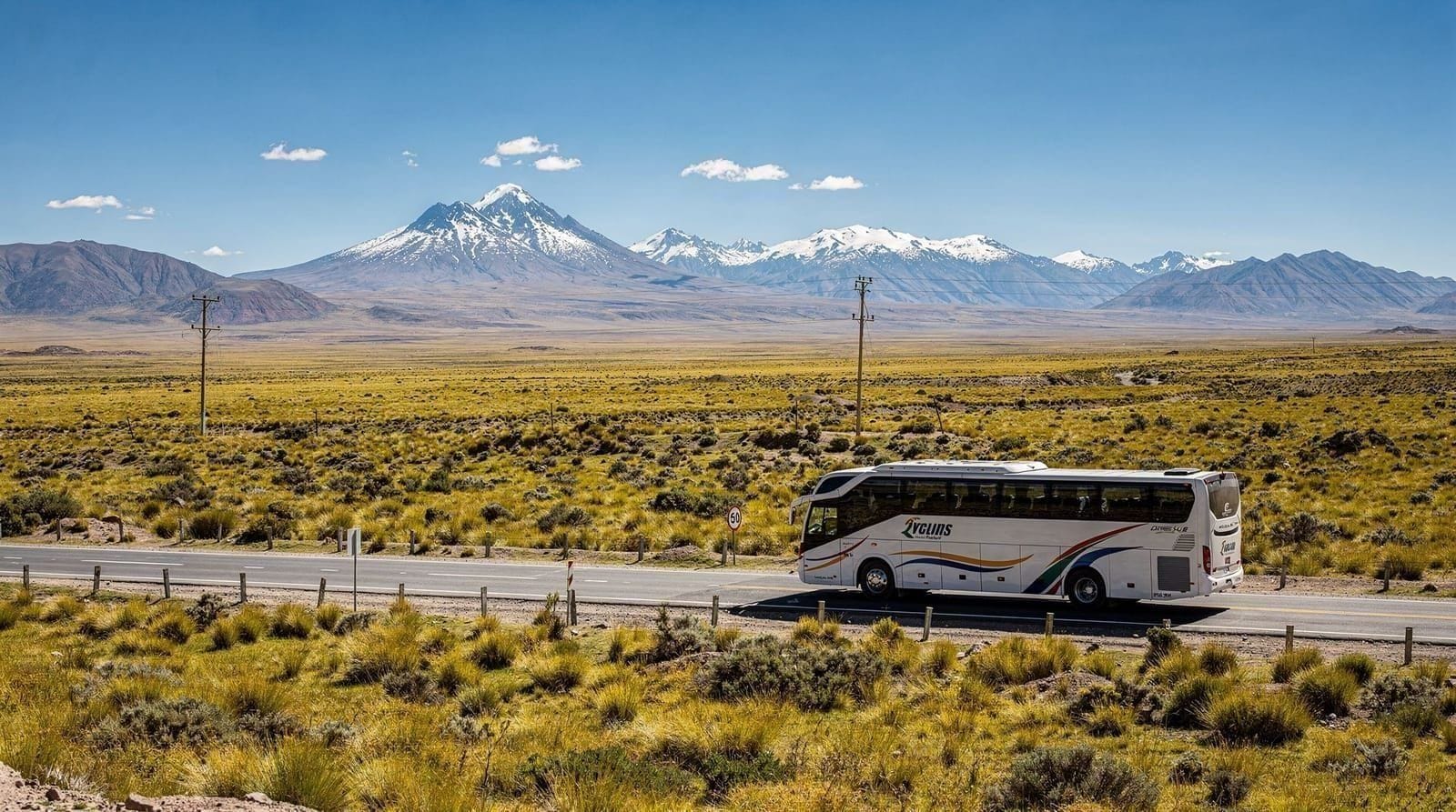Cusco to Arequipa: bus and flight transport guide — How to travel Cusco to Arequipa: overnight bus vs flight, real prices in soles a
