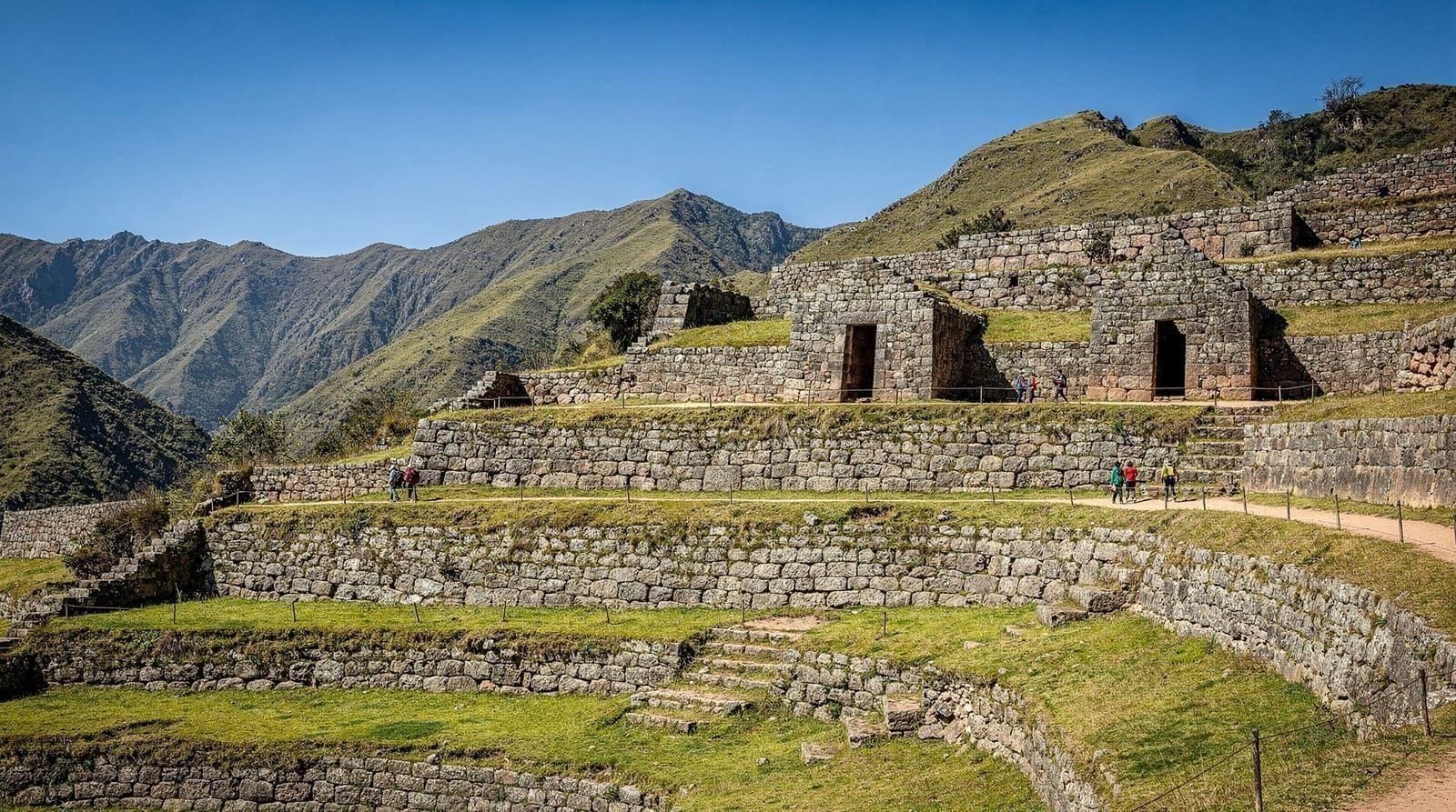 Tickets & passes — Boleto Turístico breakdown, Machu Picchu ticket types, Huayna Picchu vs. Machu P