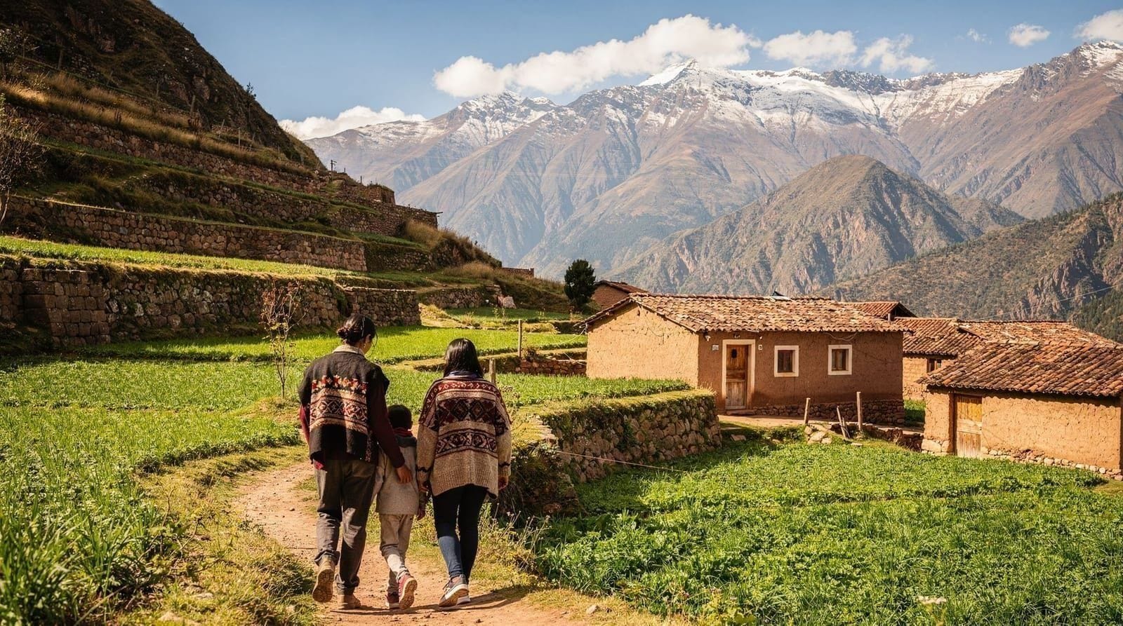Family-friendly day trips from Cusco: realistic outings with kids — Honest family day trips from Cusco: which outings suit kids and which don't, alt