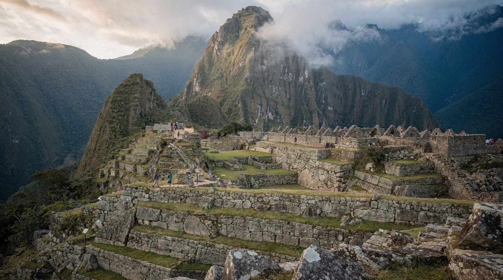 How many days do you need in Peru? — How long you really need in Peru, by trip type: the bare-minimum Machu Picchu lo