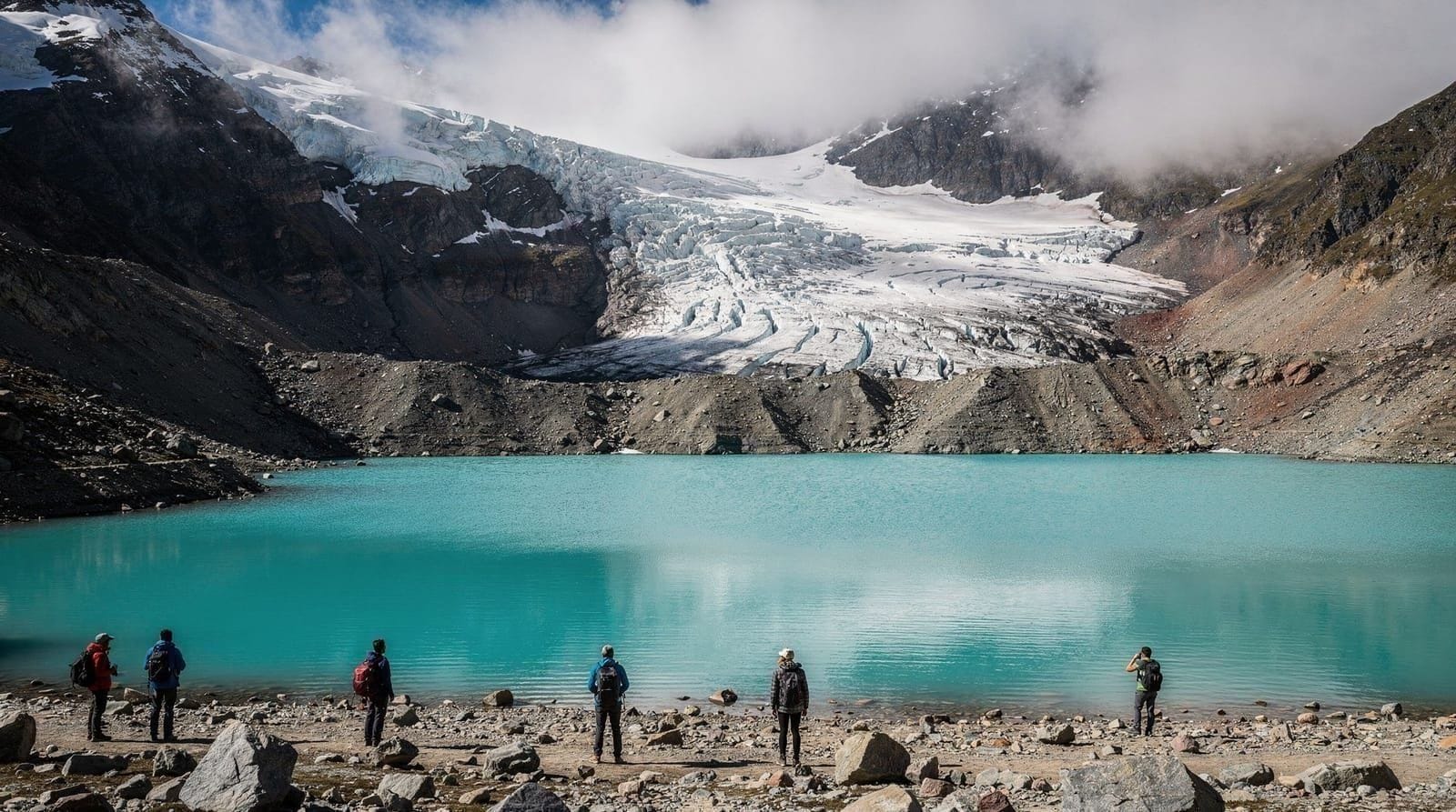 Humantay Lake day trip from Cusco — The Humantay Lake day trip from Cusco: a hard hike to a turquoise glacial lake a
