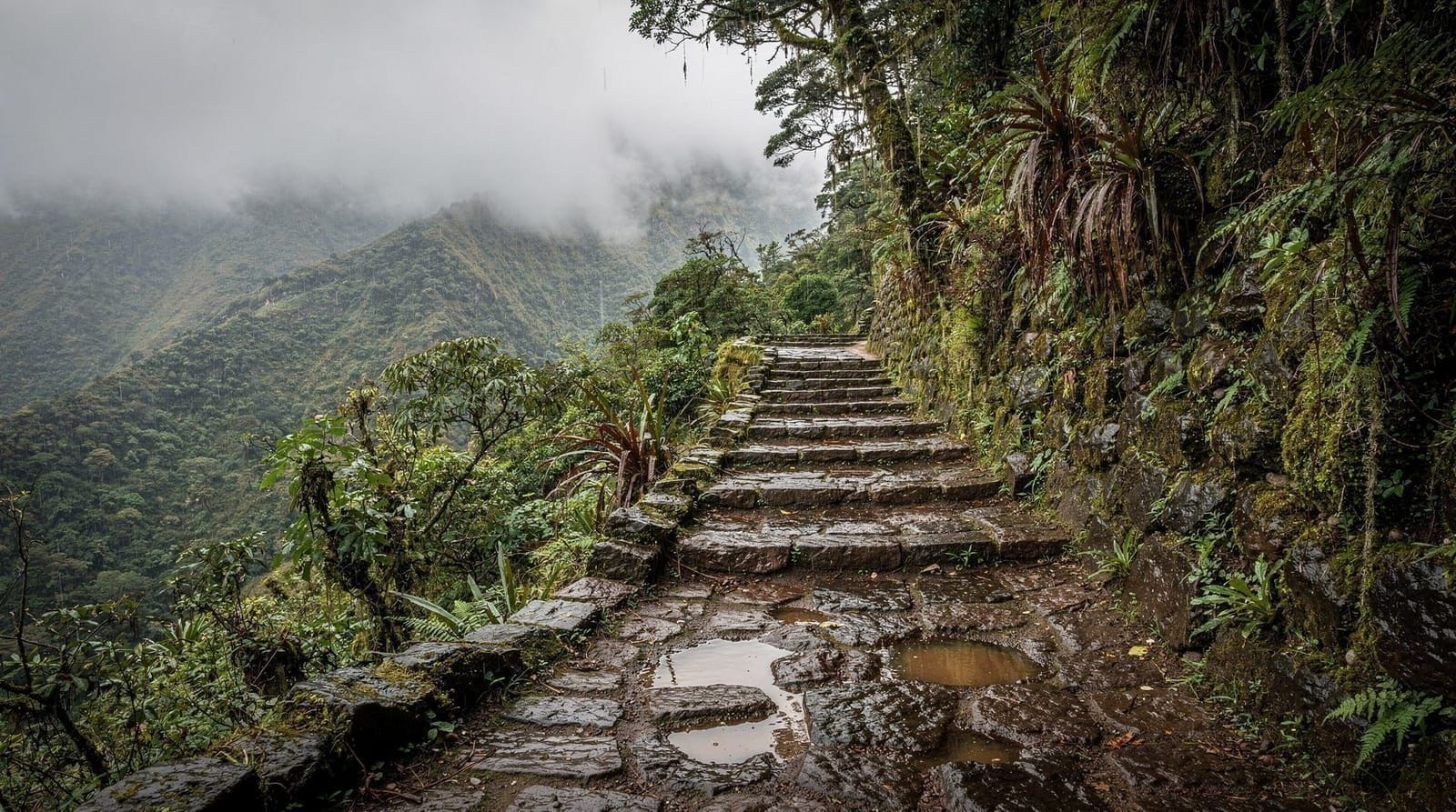 Inca Trail closed in February — The Inca Trail closes all of February for maintenance. Why it happens, what stay