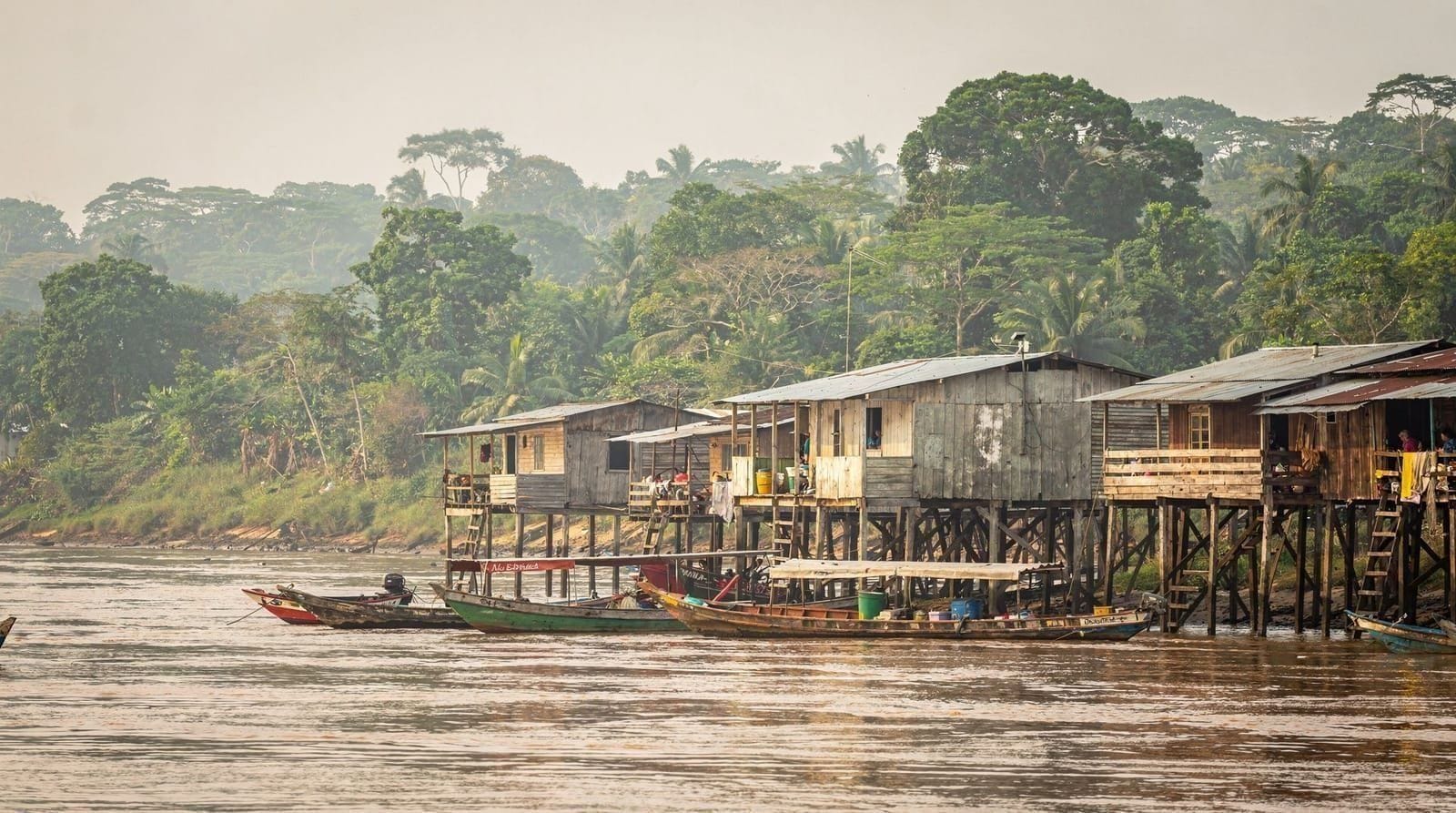 Iquitos: kompletter Guide zu Perus Amazonas-Hauptstadt — Iquitos-Reiseguide: Anreise, Lodges vs. Flusskreuzfahrten, Pacaya-Samiria, rosa 