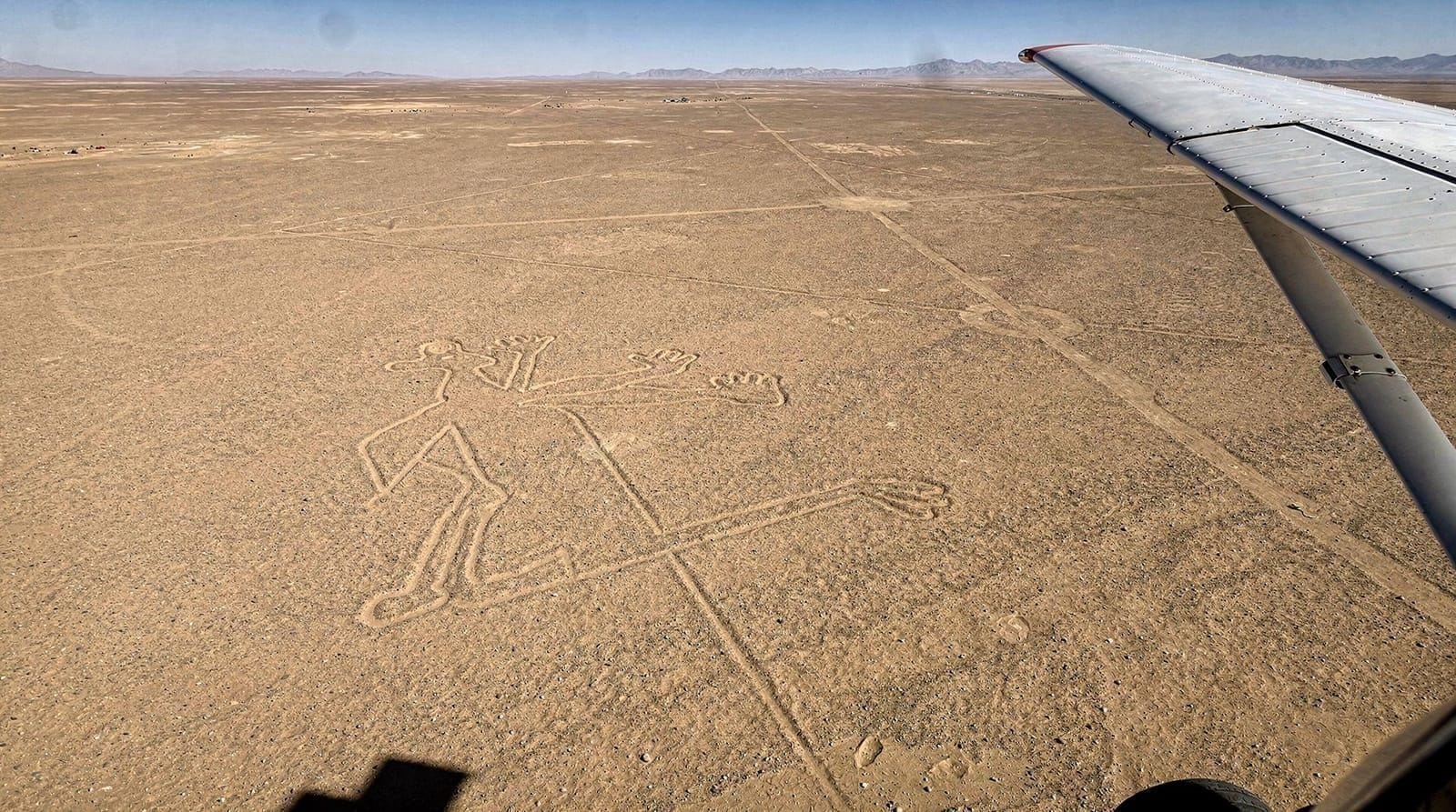 Is the Nazca flight worth it? — An honest cost-benefit on the Nazca Lines overflight: price, air-sickness, the l