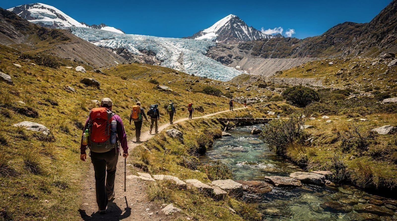 Laguna 69 day hike tips: pacing, packing, and timing — Practical Laguna 69 tips: how to pace the 4,600 m climb, what to pack, when to s