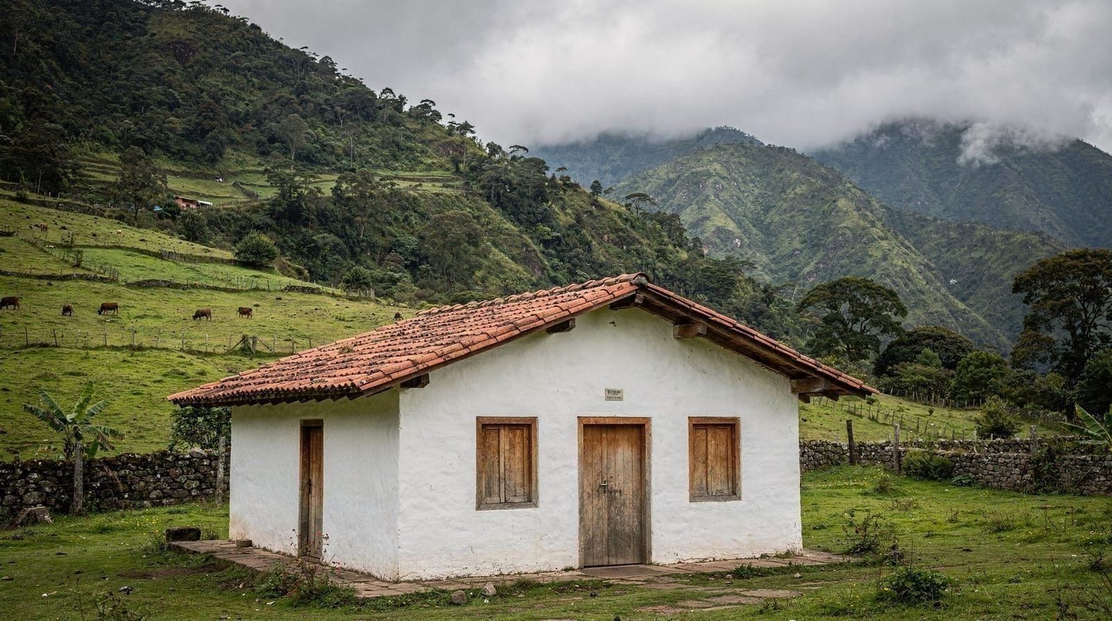Leymebamba-Museum: der Leitfaden — Das Leymebamba-Museum mit 200+ Chachapoya-Mumien aus der Laguna de los Cóndores:
