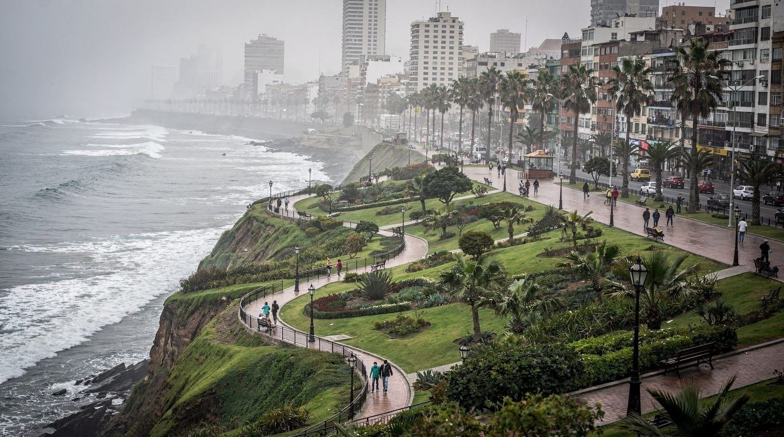Lima complete guide — An honest, practical Lima guide: how long to stay, where to base yourself, what 
