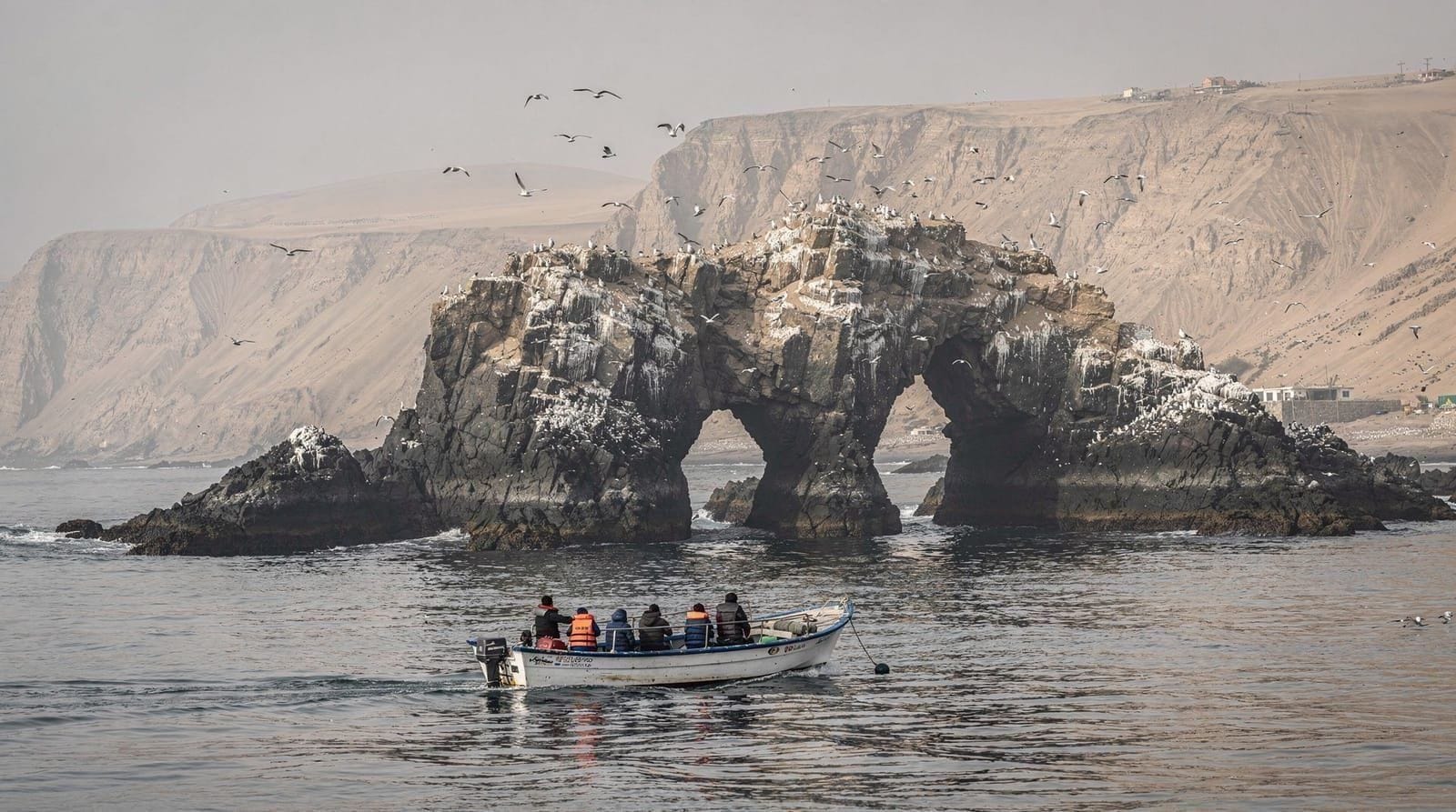Lima day trips: the honest options ranked — The best day trips from Lima: Pachacamac, Paracas, Ballestas, Huacachina and mor