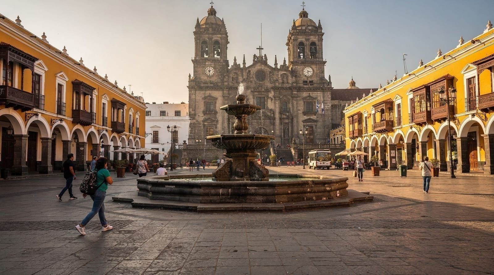 Lima in 2 days: a realistic itinerary — A practical 2-day Lima itinerary with real prices in soles, taxi times, ceviche-