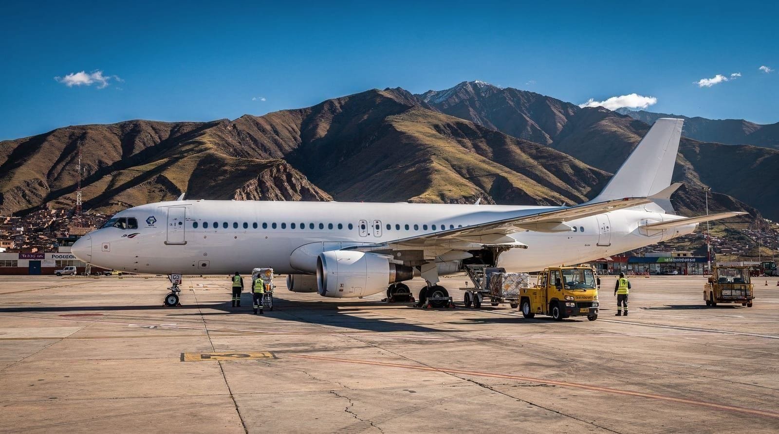 Lima to Cusco flights: airlines, prices and how to fly smart — An honest guide to Lima–Cusco flights: LATAM, Sky and JetSmart routes, real fare