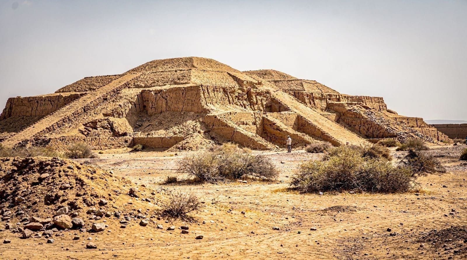 Lord of Sipán guide — How to visit the Lord of Sipán: the Huaca Rajada tomb site and the Tumbas Reales