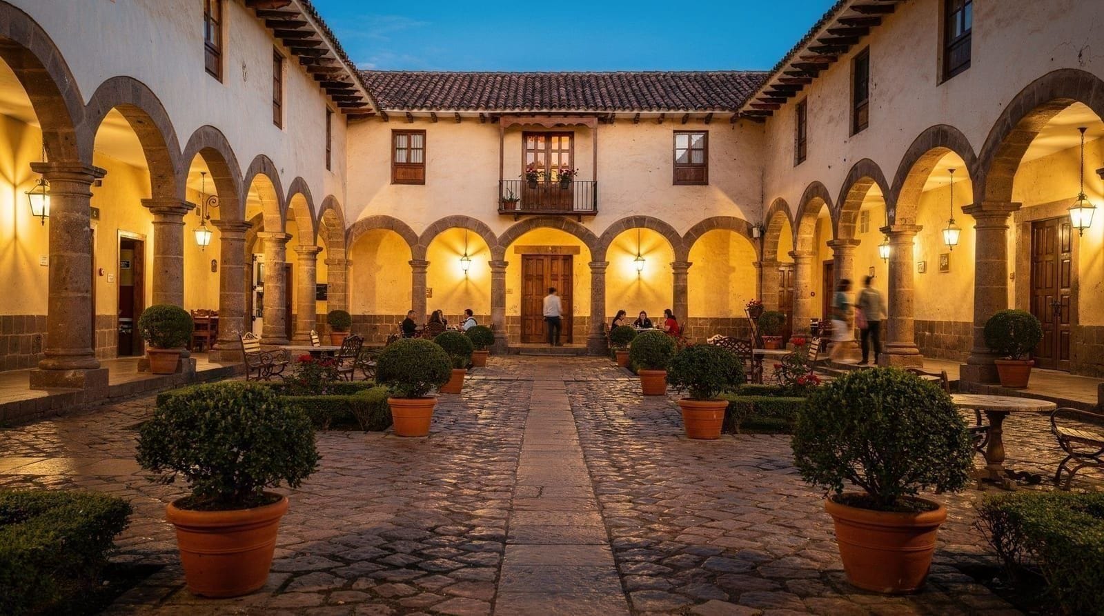 Luxury Cusco guide: the best hotels, tables and private experiences — An honest luxury Cusco guide: the best hotels, fine dining, private Sacred Valle