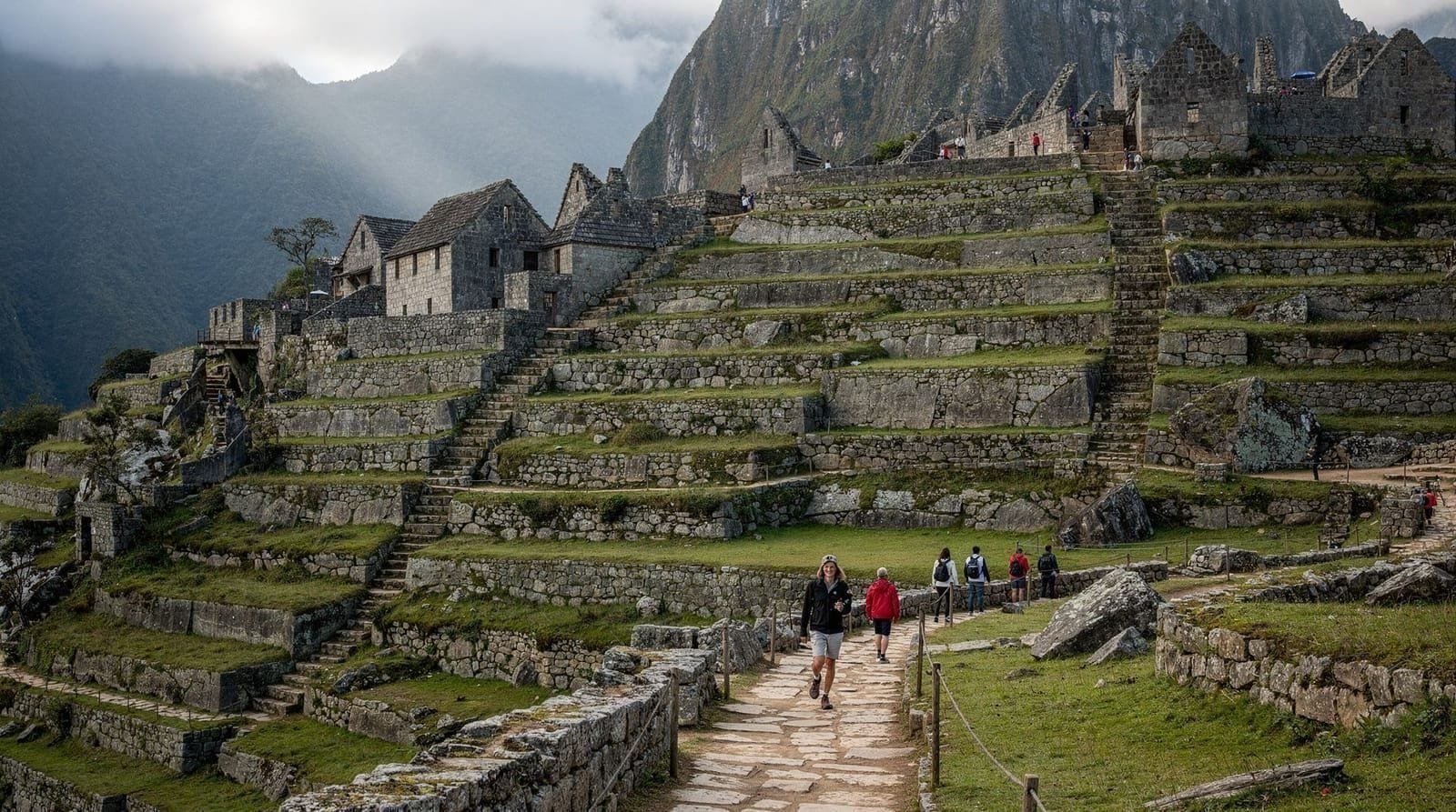 Machu Picchu circuits explained: every route — A route-by-route breakdown of the 2024+ Machu Picchu circuit system: every sub-r