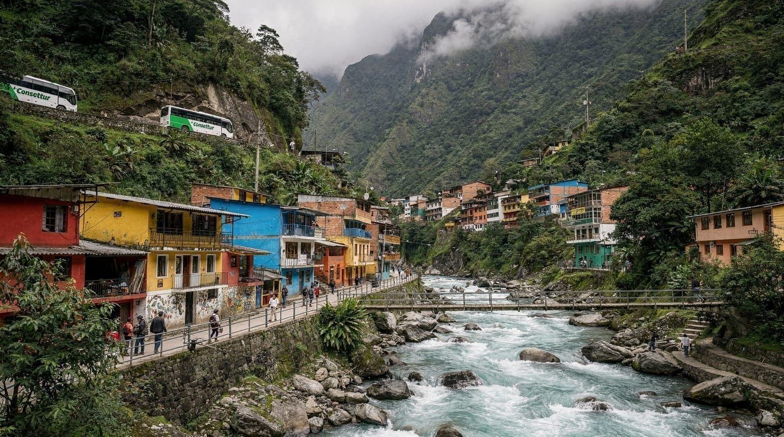 Machu Picchu day trip from Cusco: is one day enough? — Can you do Machu Picchu in a day from Cusco? The real 16-hour timeline, costs, t