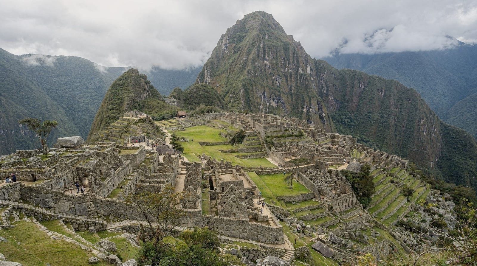 Machu Picchu ticket types compared: which one to buy — Every Machu Picchu ticket type side by side: the three circuits, mountain add-on
