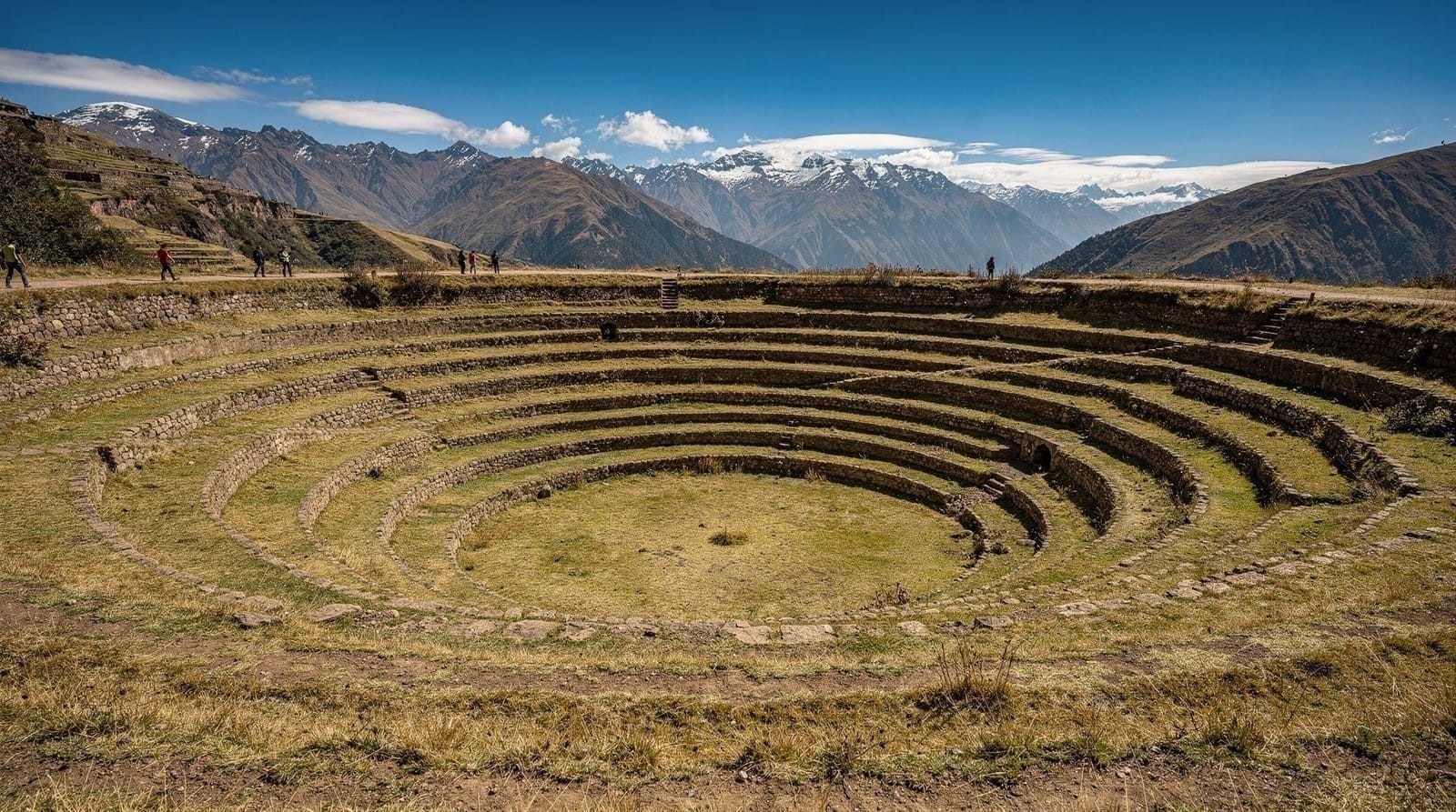 Maras and Moray day trip — How to do the Maras salt mines and Moray terraces in one day: real prices, openi