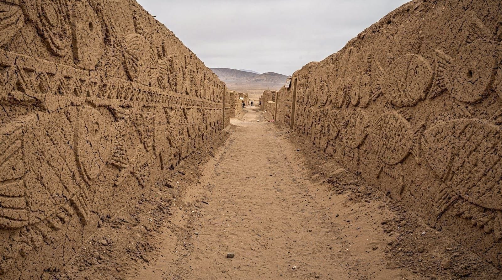 Moche and Chimú civilizations — Understand the Moche and Chimú of northern Peru: who they were, their art, gods,