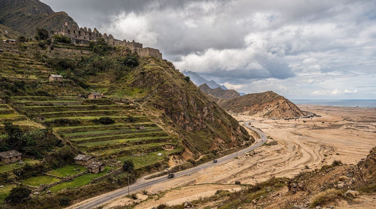 North vs south Peru: which should you visit? — Northern vs southern Peru compared honestly: crowds, ruins, logistics, cost and 