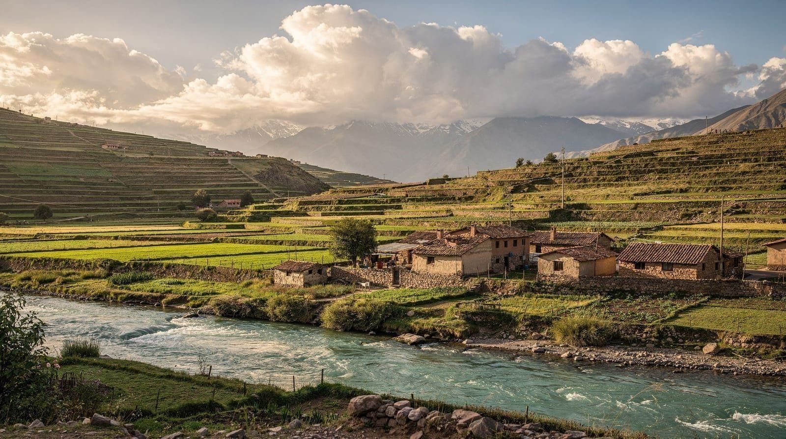 One-day Sacred Valley itinerary — A realistic one-day Sacred Valley plan from Cusco: which sites fit, the smart or