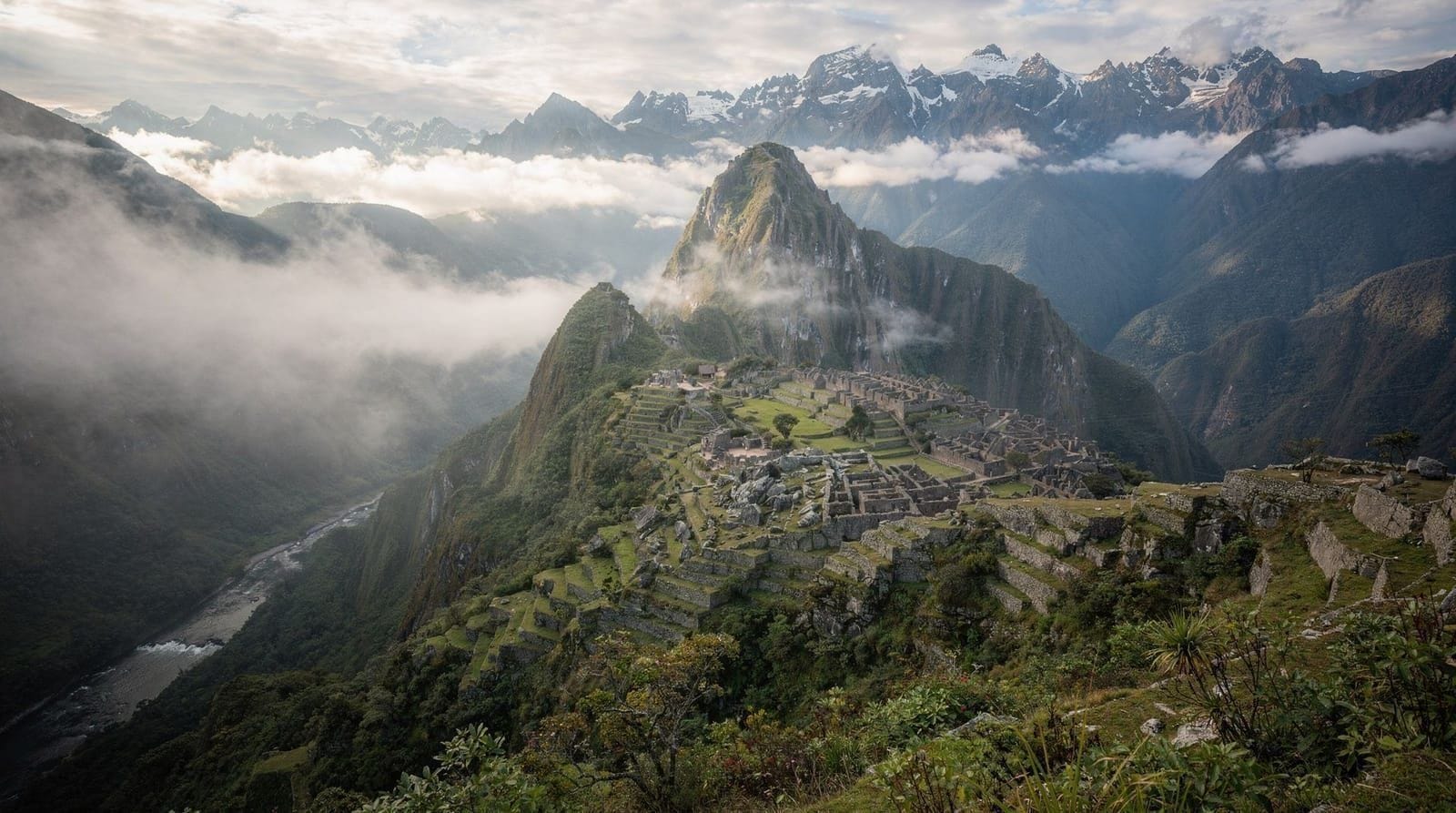 Peru in 2 weeks: a realistic 14-day itinerary — A realistic 14-day Peru itinerary covering Lima, Cusco, the Sacred Valley, Machu