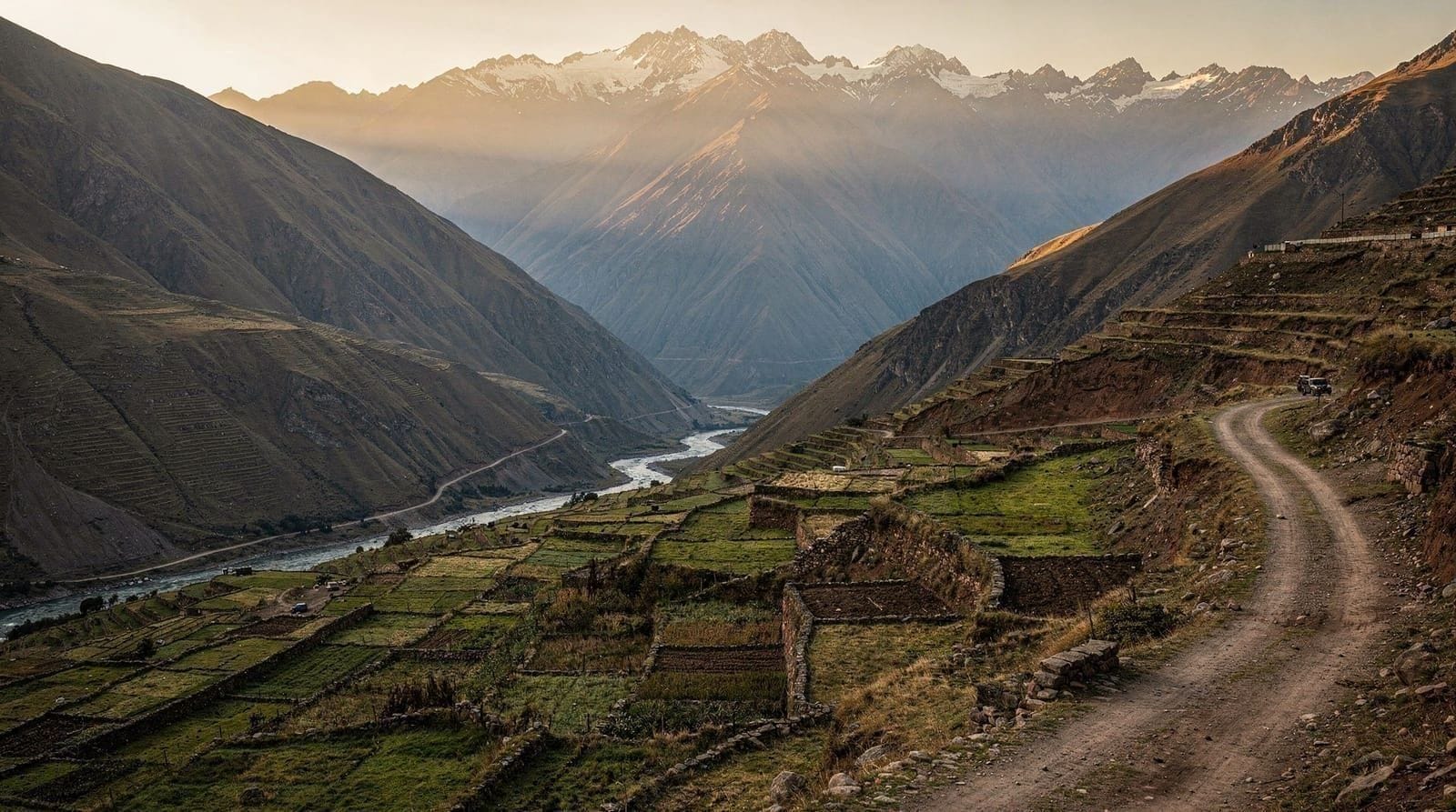 Peru in 3 weeks: the complete 21-day itinerary — A complete 21-day Peru itinerary: the southern circuit plus your choice of the A
