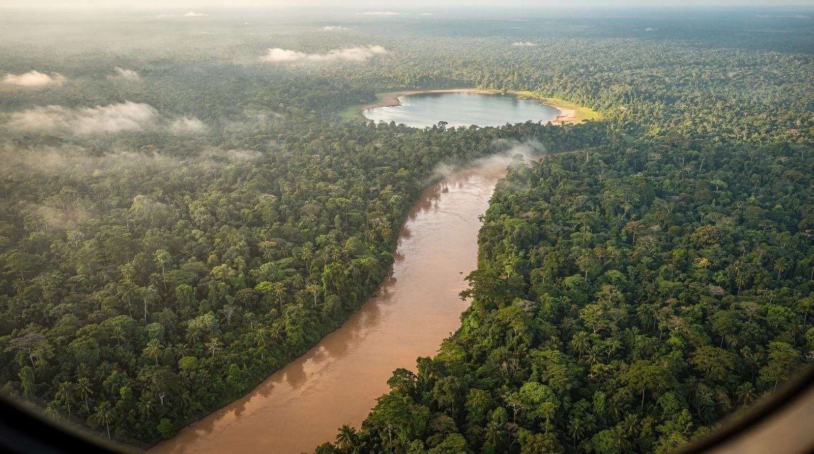 Peru Amazon complete guide: where to go and how to plan