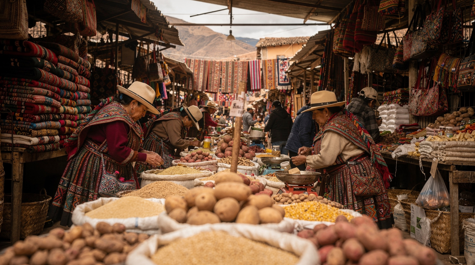 Peru trip cost guide 2026: real budgets in soles and dollars — What Peru actually costs in 2026: backpacker, mid-range and luxury daily budgets