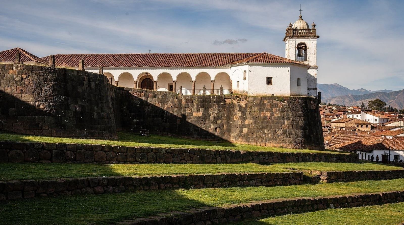 Qorikancha: the Inca Temple of the Sun — Qorikancha decoded: the Inca Temple of the Sun under a Spanish convent, the gold