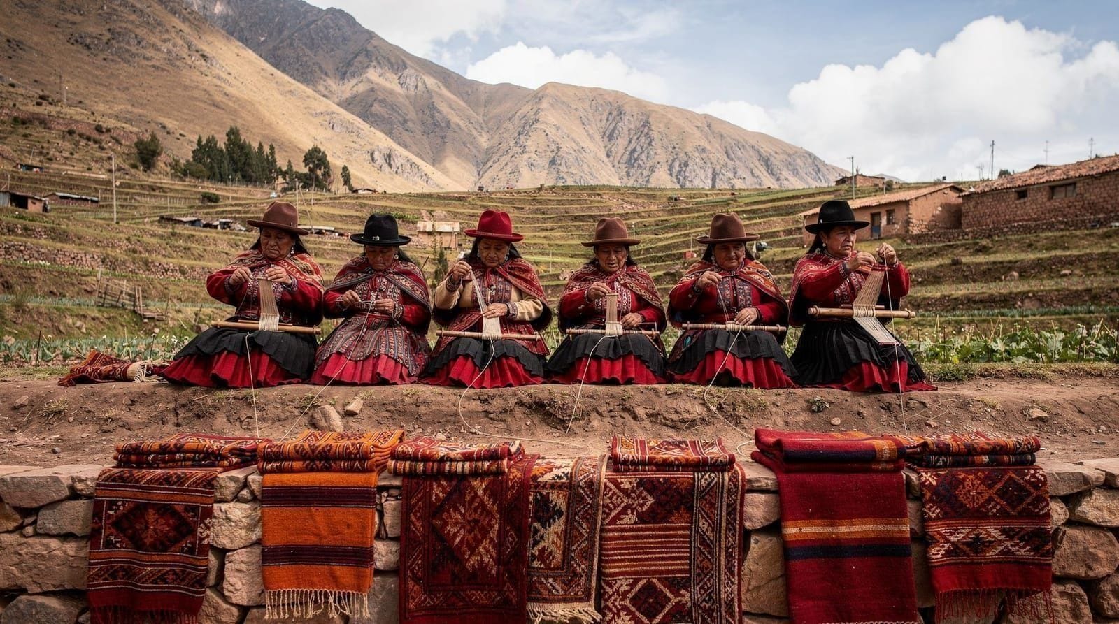 Quechua culture: a traveller's guide — Understand Quechua culture before you travel: the language, the people, ayllu an