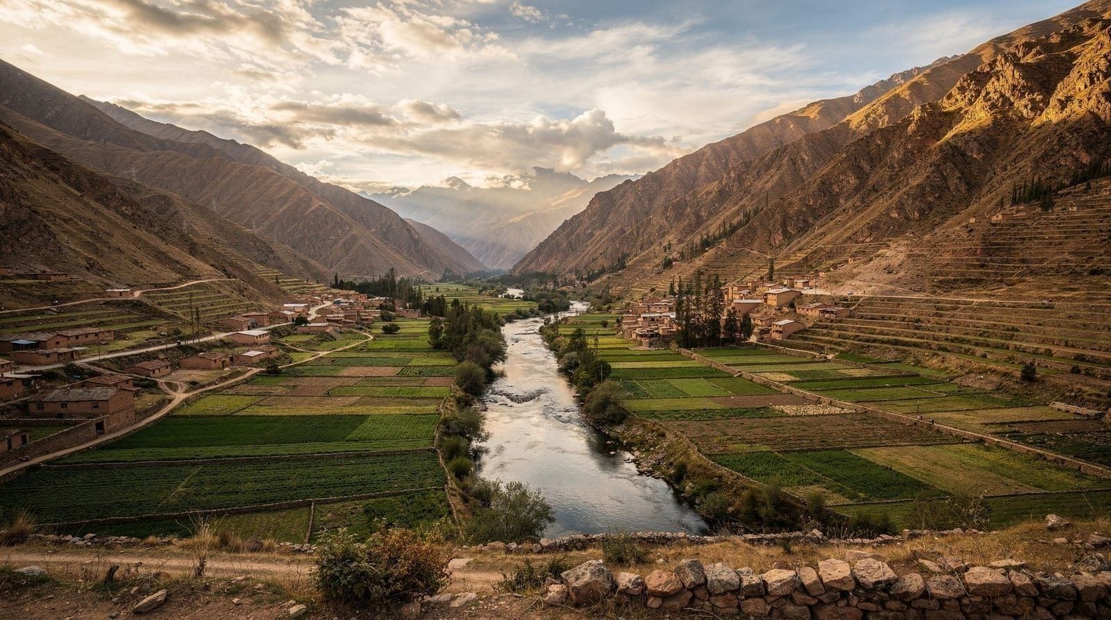 Sacred Valley complete guide — Plan the Sacred Valley: Pisac, Ollantaytambo, Maras, Moray and Chinchero, how ma