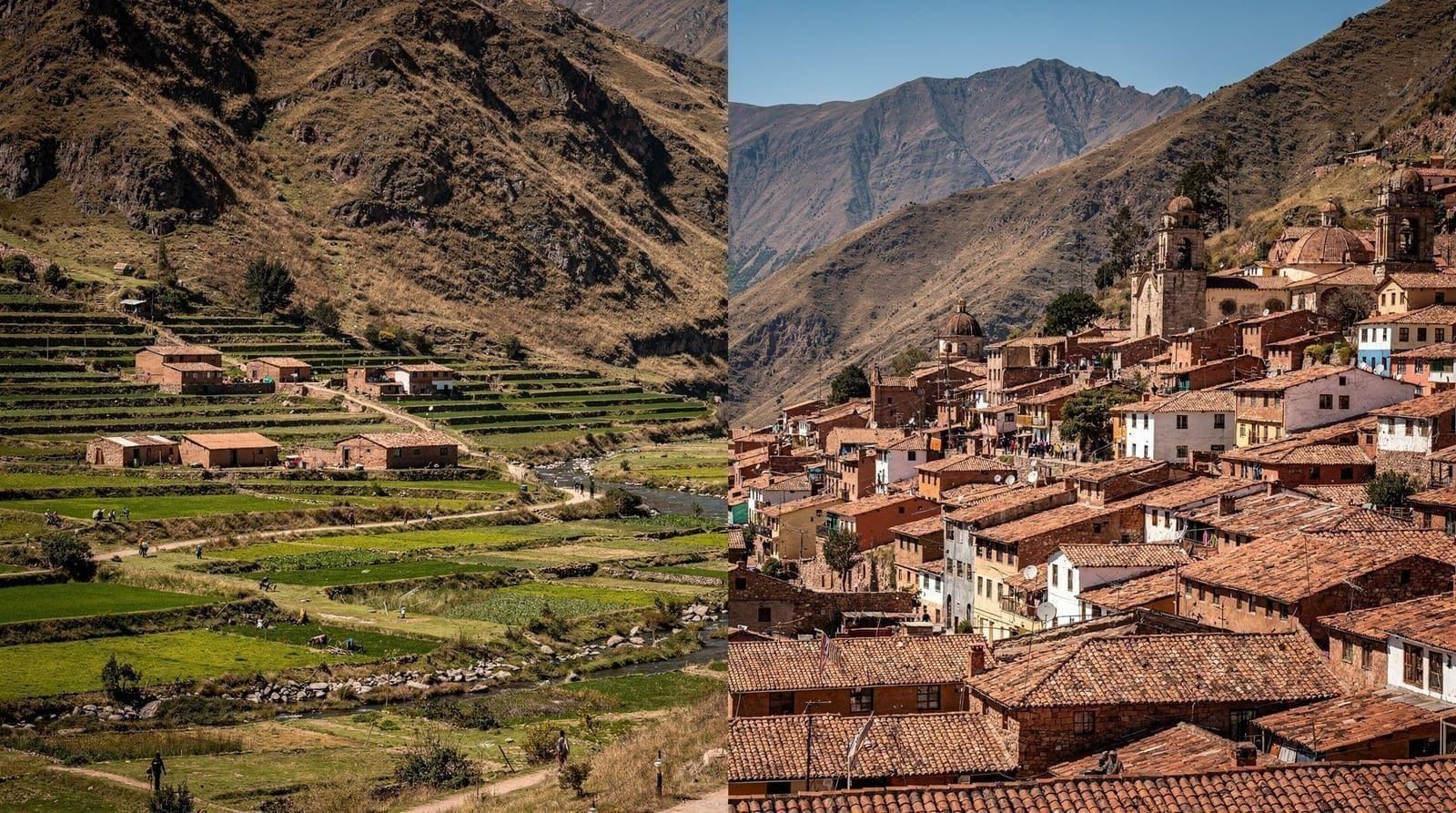 Sacred Valley vs Cusco as your base: which to choose — Should you base in the Sacred Valley or Cusco? Honest comparison of altitude, tr