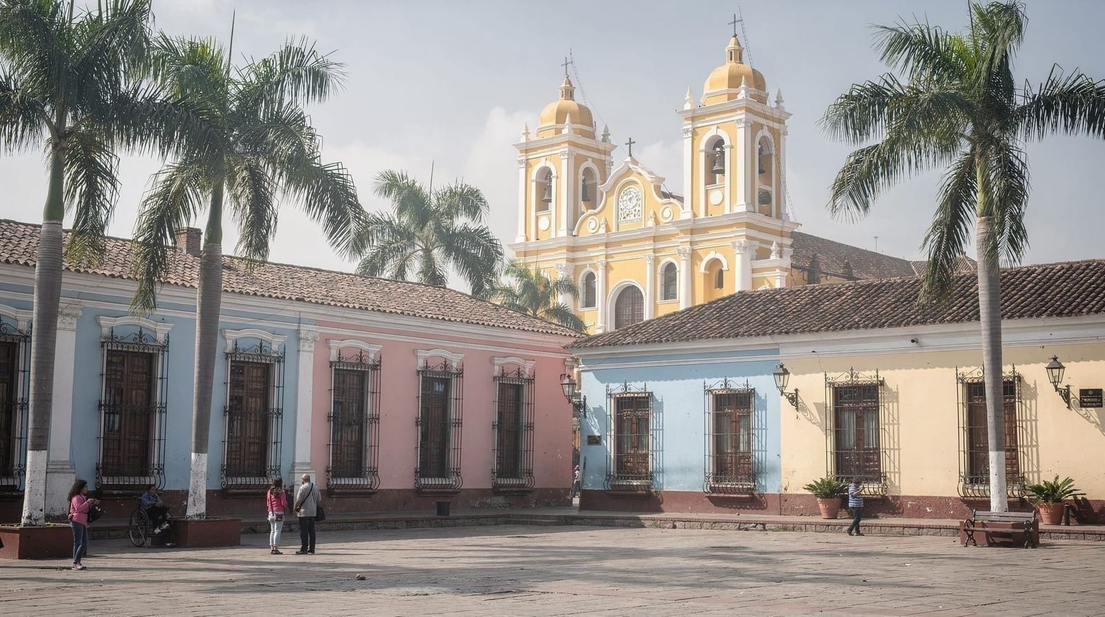 Trujillo complete guide