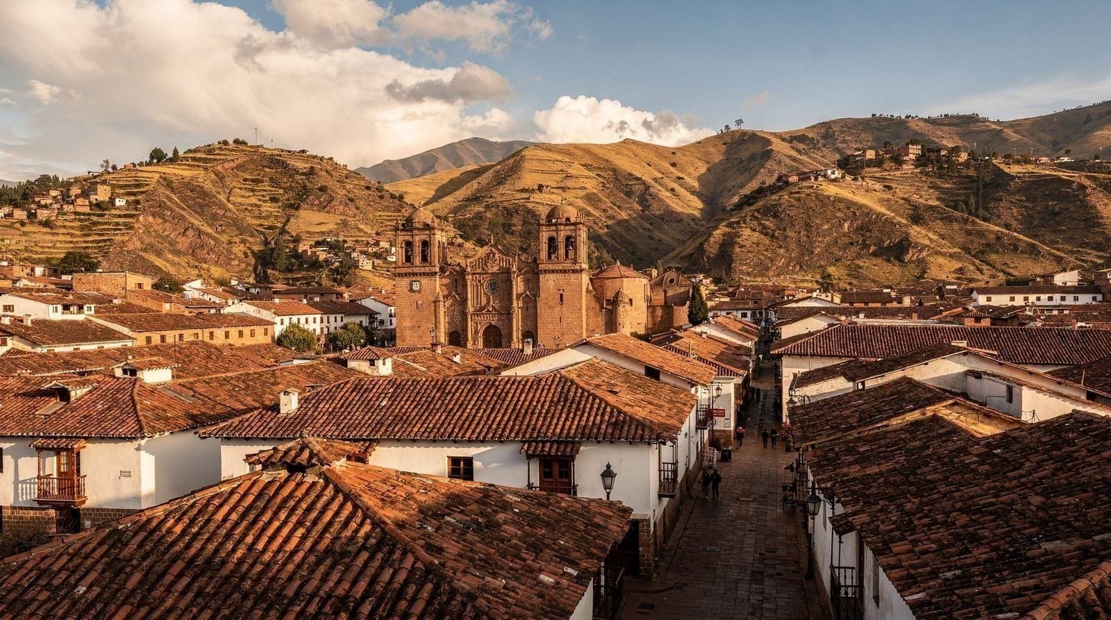 Cusco in 3 days: the short, honest itinerary — 3 days — moderate — mid-range