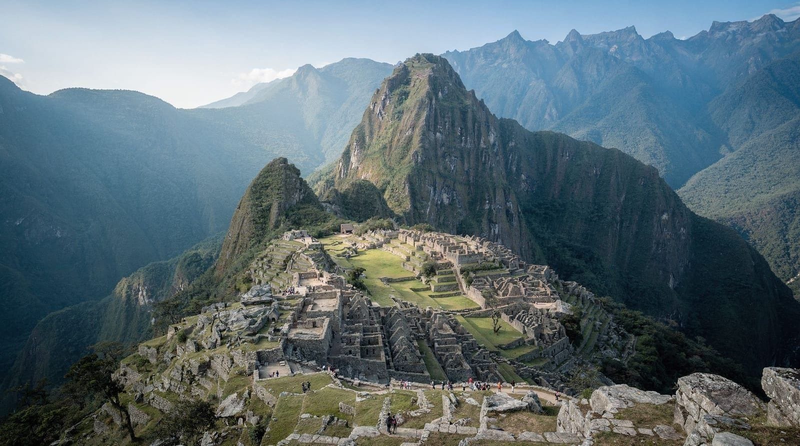 Cusco to Machu Picchu: a realistic 4-day itinerary — 4 days — moderate